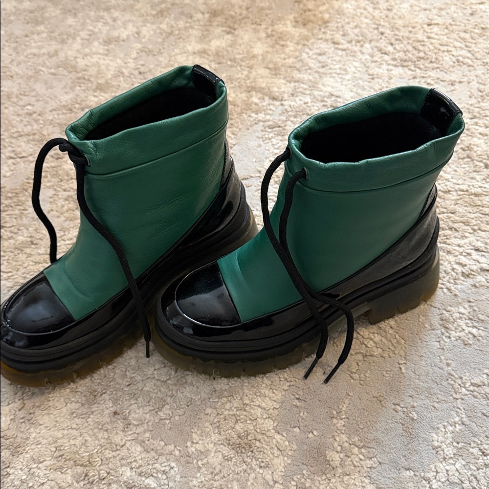 Montelliana boost size 36